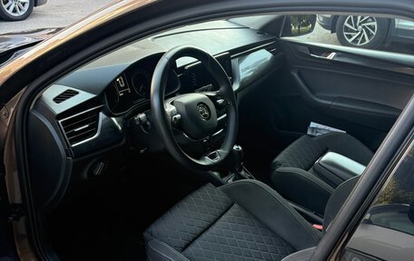 Skoda Rapid II, 2020 год, 1 730 000 рублей, 6 фотография