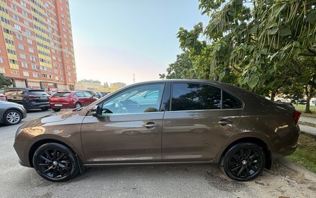 Skoda Rapid II, 2020 год, 1 730 000 рублей, 5 фотография