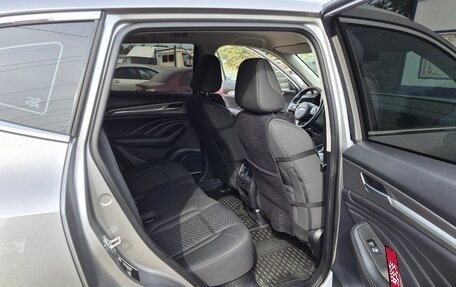 Haval F7 I, 2019 год, 1 400 000 рублей, 16 фотография