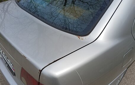 Chery Amulet (A15) I, 2007 год, 120 000 рублей, 3 фотография