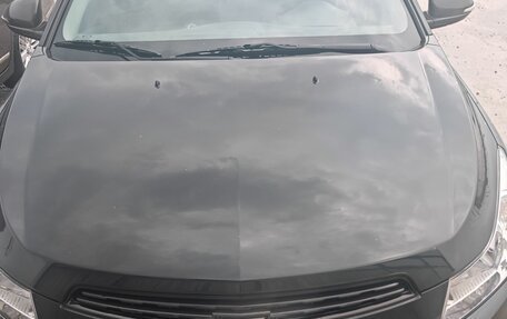 Chevrolet Cruze II, 2014 год, 811 000 рублей, 6 фотография