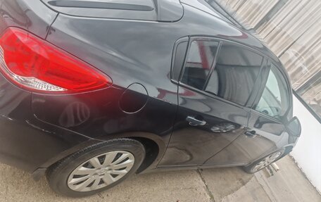 Chevrolet Cruze II, 2014 год, 811 000 рублей, 8 фотография