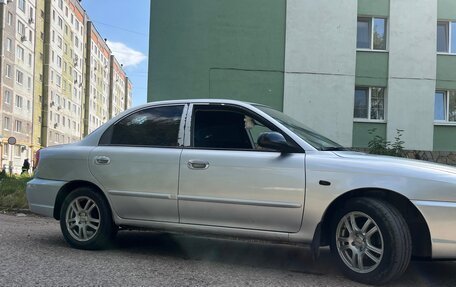 KIA Spectra II (LD), 2008 год, 270 000 рублей, 2 фотография