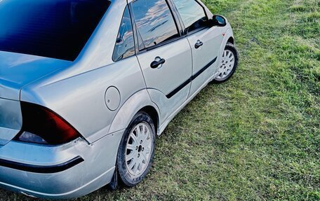 Ford Focus IV, 2003 год, 235 000 рублей, 3 фотография