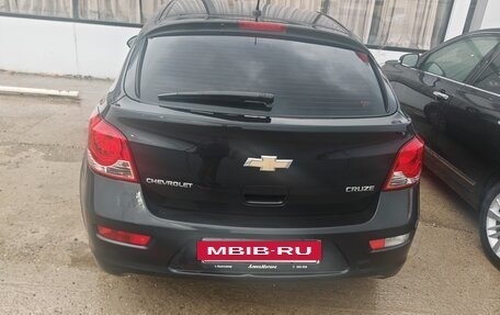 Chevrolet Cruze II, 2014 год, 811 000 рублей, 7 фотография