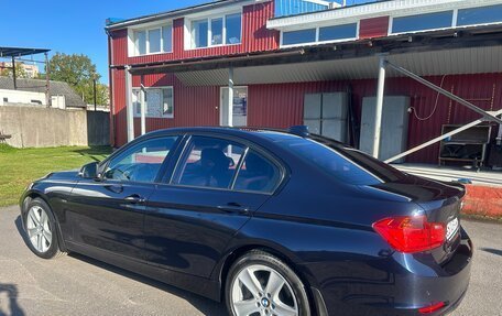 BMW 3 серия, 2015 год, 1 850 000 рублей, 3 фотография