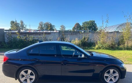 BMW 3 серия, 2015 год, 1 850 000 рублей, 6 фотография