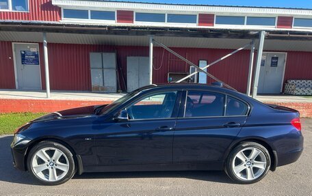 BMW 3 серия, 2015 год, 1 850 000 рублей, 5 фотография