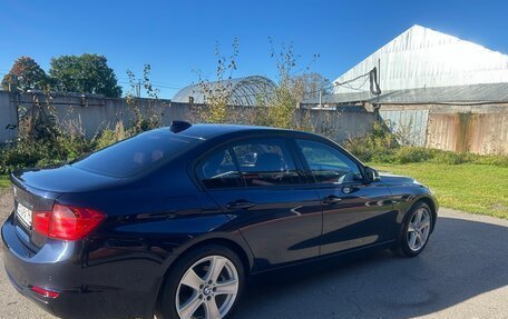 BMW 3 серия, 2015 год, 1 850 000 рублей, 4 фотография