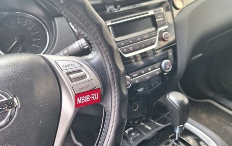 Nissan Qashqai, 2017 год, 1 600 000 рублей, 5 фотография