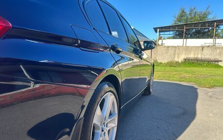 BMW 3 серия, 2015 год, 1 850 000 рублей, 10 фотография