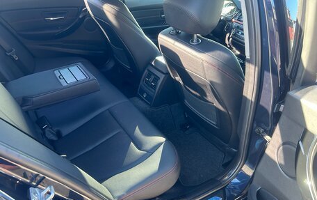 BMW 3 серия, 2015 год, 1 850 000 рублей, 17 фотография