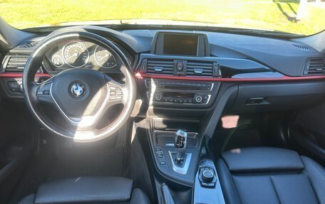 BMW 3 серия, 2015 год, 1 850 000 рублей, 18 фотография