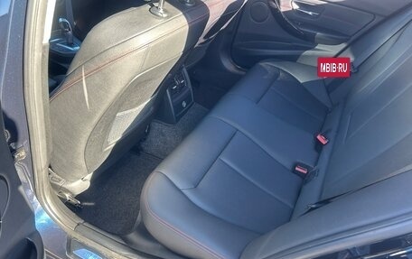 BMW 3 серия, 2015 год, 1 850 000 рублей, 16 фотография