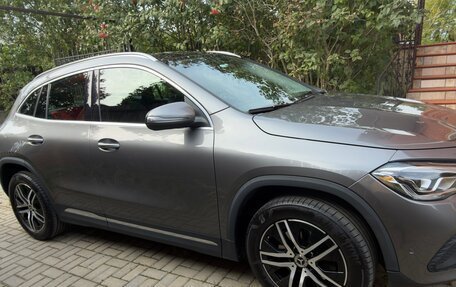 Mercedes-Benz GLA, 2020 год, 3 500 000 рублей, 7 фотография