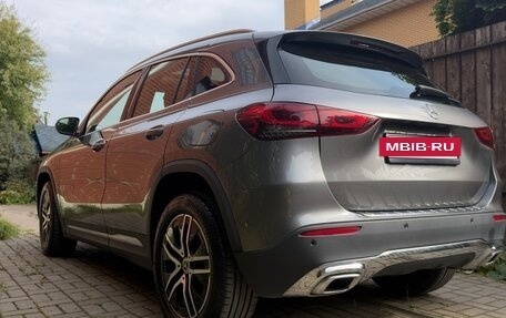 Mercedes-Benz GLA, 2020 год, 3 500 000 рублей, 5 фотография