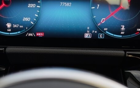 Mercedes-Benz GLA, 2020 год, 3 500 000 рублей, 10 фотография
