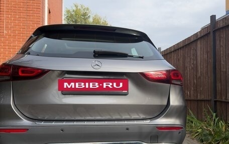 Mercedes-Benz GLA, 2020 год, 3 500 000 рублей, 4 фотография