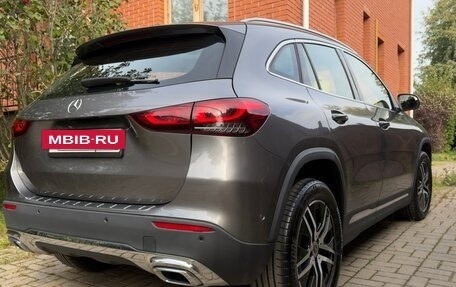 Mercedes-Benz GLA, 2020 год, 3 500 000 рублей, 3 фотография