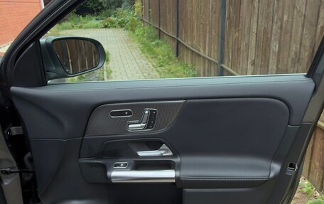 Mercedes-Benz GLA, 2020 год, 3 500 000 рублей, 16 фотография