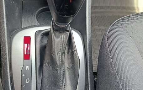 KIA Rio III рестайлинг, 2015 год, 1 000 000 рублей, 19 фотография