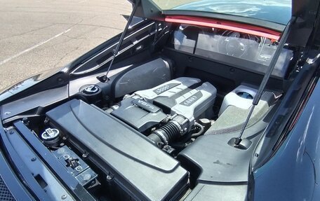 Audi R8, 2007 год, 4 650 000 рублей, 7 фотография
