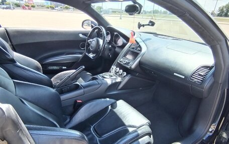 Audi R8, 2007 год, 4 650 000 рублей, 6 фотография