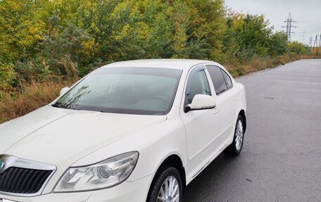 Skoda Octavia, 2012 год, 795 000 рублей, 3 фотография