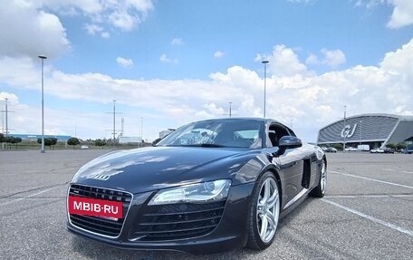 Audi R8, 2007 год, 4 650 000 рублей, 2 фотография