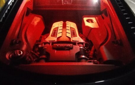Audi R8, 2007 год, 4 650 000 рублей, 11 фотография