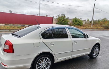 Skoda Octavia, 2012 год, 795 000 рублей, 4 фотография