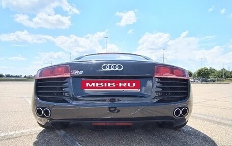 Audi R8, 2007 год, 4 650 000 рублей, 4 фотография
