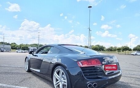 Audi R8, 2007 год, 4 650 000 рублей, 3 фотография