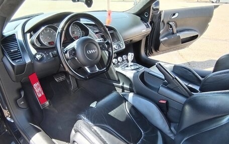 Audi R8, 2007 год, 4 650 000 рублей, 8 фотография