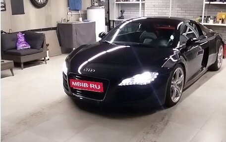 Audi R8, 2007 год, 4 650 000 рублей, 13 фотография
