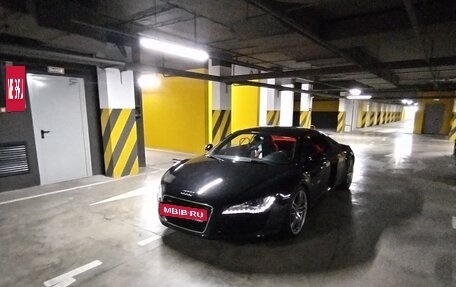 Audi R8, 2007 год, 4 650 000 рублей, 10 фотография