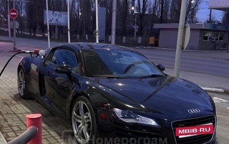 Audi R8, 2007 год, 4 650 000 рублей, 5 фотография