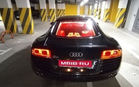 Audi R8, 2007 год, 4 650 000 рублей, 12 фотография