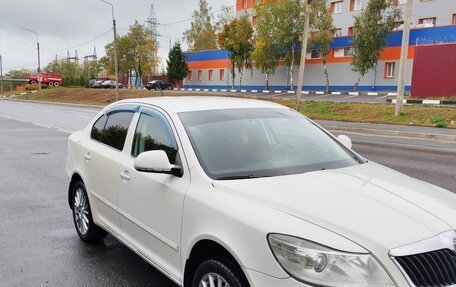 Skoda Octavia, 2012 год, 795 000 рублей, 5 фотография