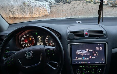 Skoda Octavia, 2012 год, 795 000 рублей, 7 фотография