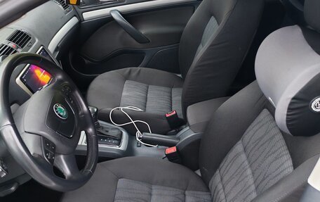 Skoda Octavia, 2012 год, 795 000 рублей, 8 фотография