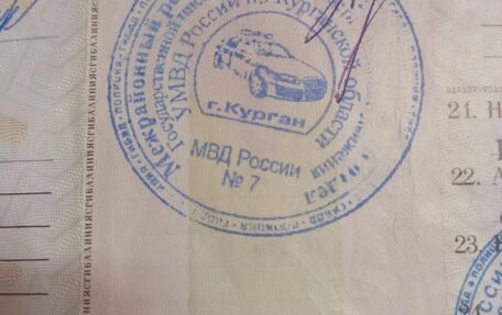 Toyota Corolla, 2002 год, 575 000 рублей, 11 фотография