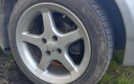 Toyota Corolla, 2002 год, 575 000 рублей, 7 фотография