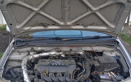 Toyota Corolla, 2002 год, 575 000 рублей, 9 фотография