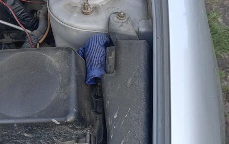 Toyota Corolla, 2002 год, 575 000 рублей, 10 фотография