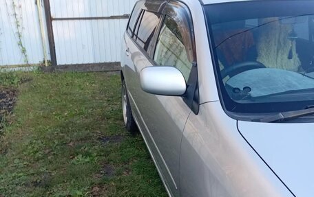 Toyota Corolla, 2002 год, 575 000 рублей, 2 фотография