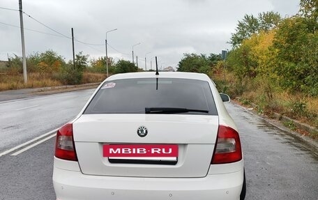 Skoda Octavia, 2012 год, 795 000 рублей, 6 фотография