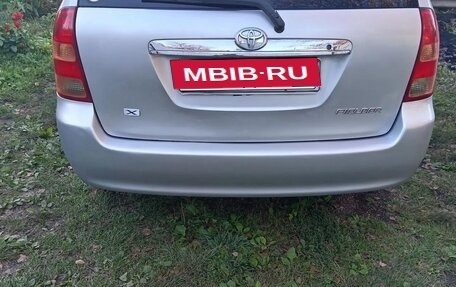 Toyota Corolla, 2002 год, 575 000 рублей, 3 фотография
