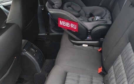 Skoda Octavia, 2012 год, 795 000 рублей, 9 фотография
