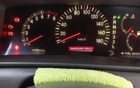 Toyota Corolla, 2002 год, 575 000 рублей, 12 фотография